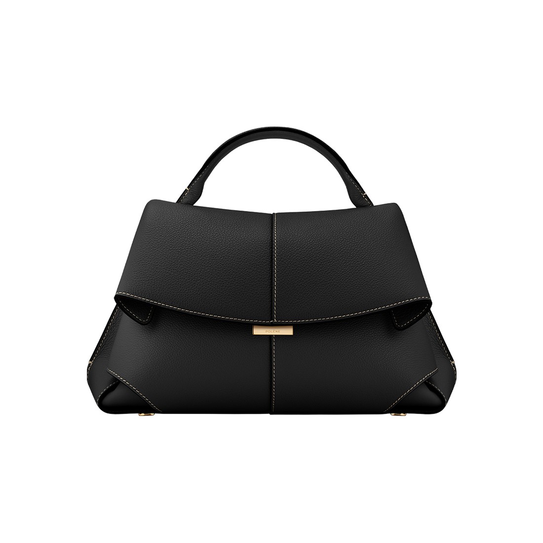 Winter Hats with Top Ball Custom Design - Imagen 4